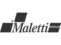 Maletti Logo
