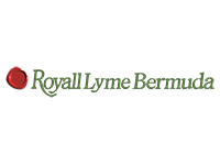 Royall Lyme Bermuda Logo