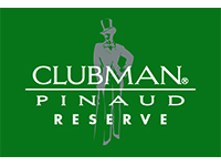 Clubman Pinaud Logo