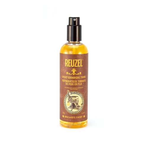 Reuzel Grooming Tonic Spray, Volumen, Haarfestiger