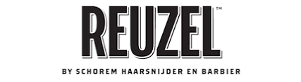 Reuzel Schorem Rotterdam Logo